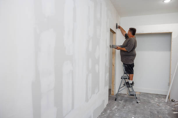 Best HVAC Mold Inspection and Cleaning  in Tatum, TX